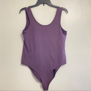 Bluenotes Bodysuit
